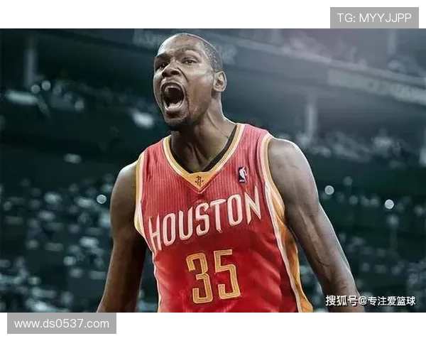 杜兰特失罚球 火箭加时憾负勇士