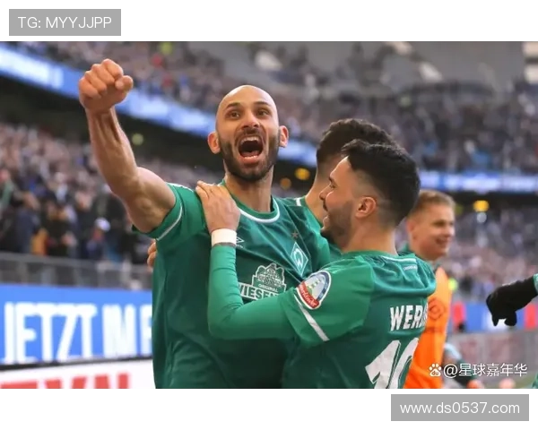 柏林联合对云达不莱梅首发阵容公布