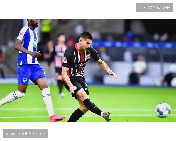 法兰克福签下18岁攻击新星